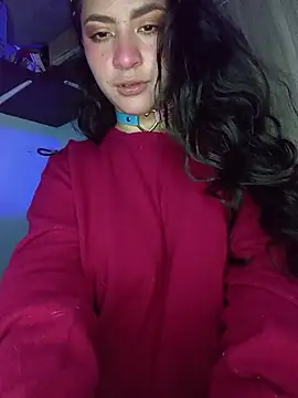 kitty  chs online show from 02-26-26, 02:38