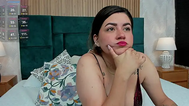 Bunny boobs   online show from 11-27-25, 01:29