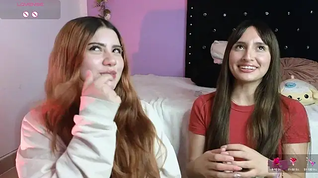 Quimexis online show from 10-11-25, 02:22