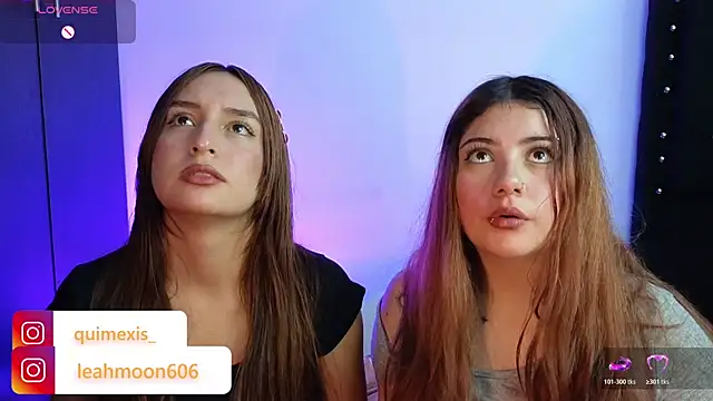 Quimexis online show from 03-06-26, 08:49