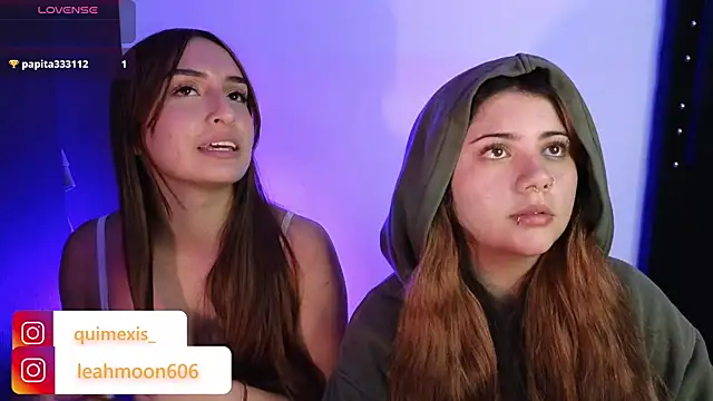 Quimexis online show from 03-13-26, 05:36