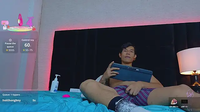 Dante Hanna online show from 10-29-25, 11:39