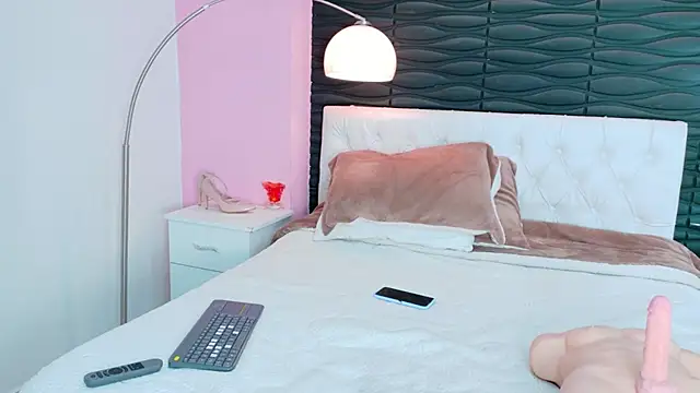 Valery Nasty   online show from 10-30-25, 01:34