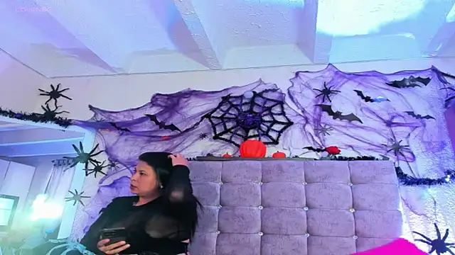 Snapshot of carla_jones5463 chatting on 10-22-25, 09:25 carla jones5463 online show from 10-22-25, 09:25