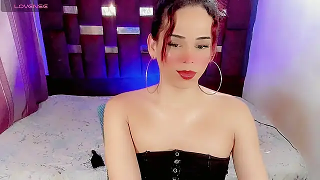 roxanawillts online show from 03-12-26, 07:09