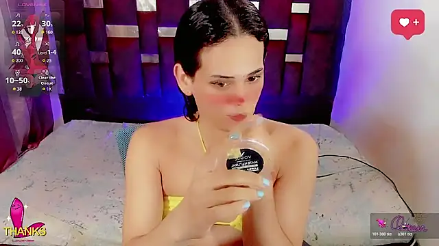 roxanawillts online show from 03-14-26, 01:16