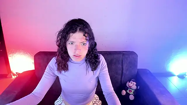 zakura Haruno online show from 11-03-25, 05:03