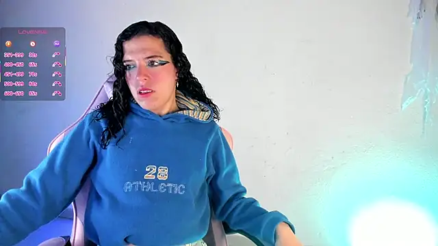 zakura Haruno online show from 11-14-25, 11:53