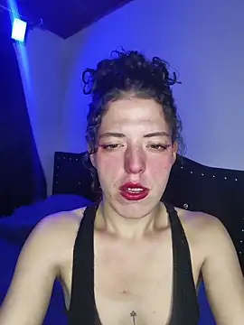 zakura Haruno online show from 03-11-26, 01:00