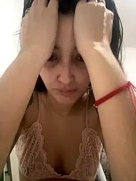 Snapshot of KarenG2025 chatting on 10-10-25, 03:38 KarenG2025 online show from 10-10-25, 03:38