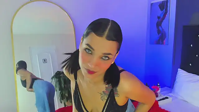 Kataaleya  12 online show from 02-26-26, 04:33