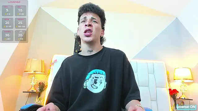 iammariano online show from 10-01-25, 03:12