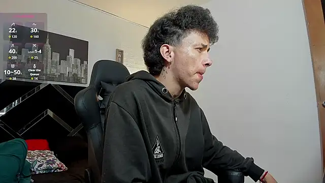 iammariano online show from 10-06-25, 02:53