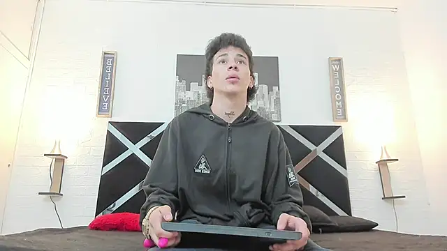 iammariano online show from 11-03-25, 04:03