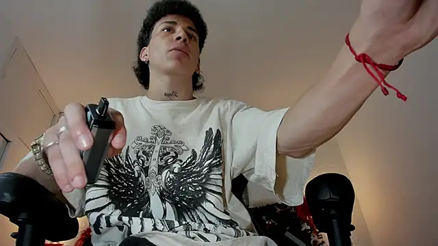 iammariano online show from 12-04-25, 02:54