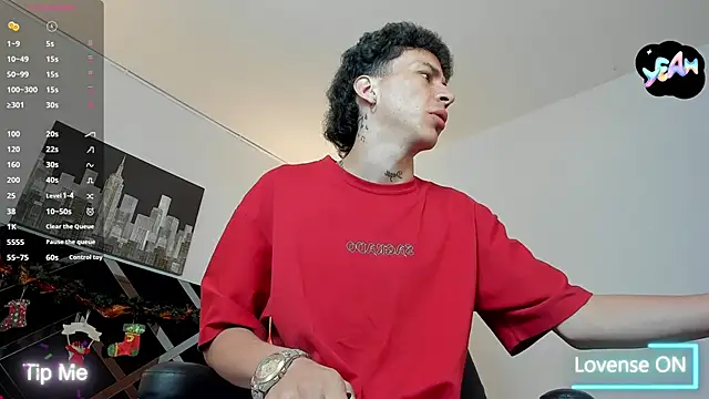 iammariano online show from 01-13-26, 03:34