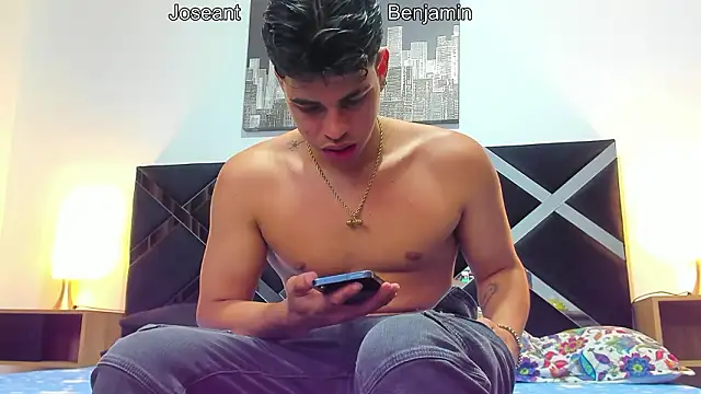 iammariano online show from 03-08-26, 03:32