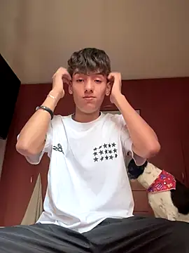  Kinky69  online show from 10-07-25, 07:44