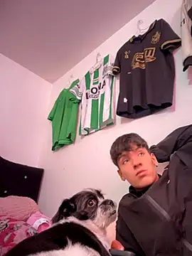  Kinky69  online show from 10-25-25, 05:51