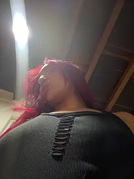 Snapshot of MeganSmith_01 chatting on 03-18-26, 02:47 MeganSmith 01 online show from 03-18-26, 02:47
