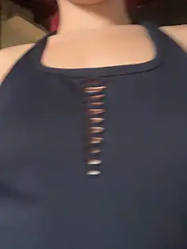 Snapshot of MeganSmith_01 chatting on 05-20-26, 10:27 MeganSmith 01 online show from 05-20-26, 10:27