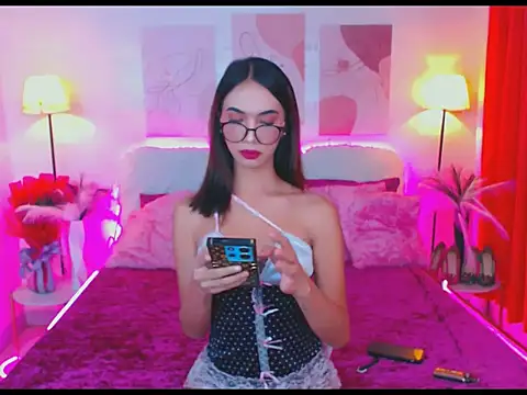 Sofia SlutGoddess online show from 10-06-25, 12:46