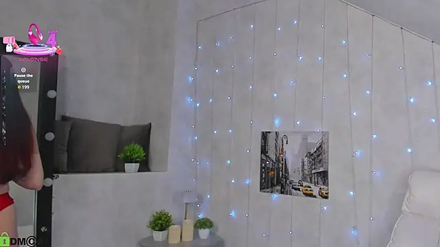 Snapshot of Berta_Kelly chatting on 01-17-26, 12:37 Berta Kelly online show from 01-17-26, 12:37