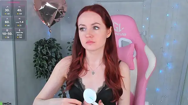 Snapshot of Berta_Kelly chatting on 03-06-26, 12:51 Berta Kelly online show from 03-06-26, 12:51