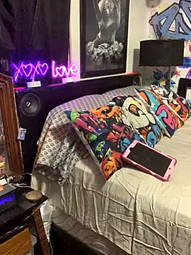 blondebarbiebae online show from 10-26-25, 11:20