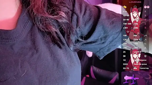 Snapshot of suzumeayaka chatting on 11-10-25, 09:03 suzumeayaka online show from 11-10-25, 09:03