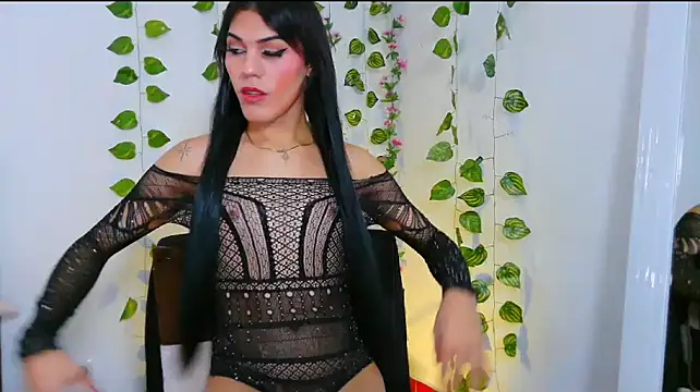 ashley Sexy26 online show from 02-11-26, 05:12