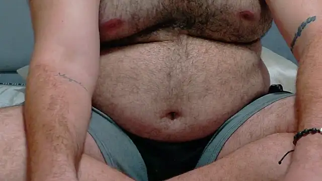 big bearr online show from 11-15-25, 10:48