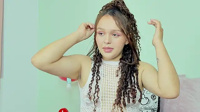 CamilaGomez149 online show from 02-13-26, 03:35