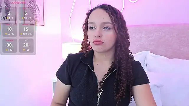 CamilaGomez149 online show from 04-04-26, 10:40