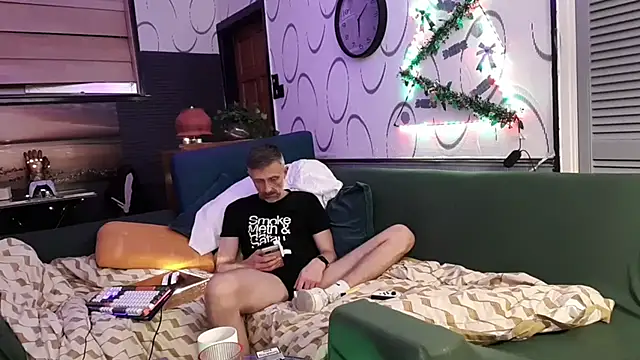 masc4mask uk online show from 11-09-25, 06:12