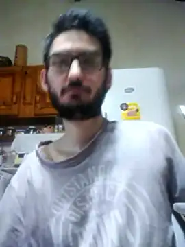 Fefede97  online show from 11-05-25, 05:29