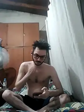 Fefede97  online show from 01-07-26, 12:07