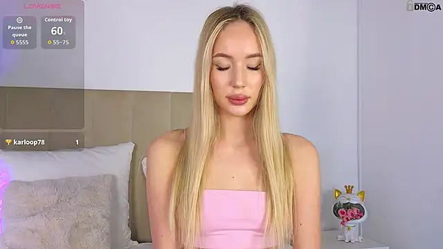 MaryDavies online show from 12-15-25, 07:01