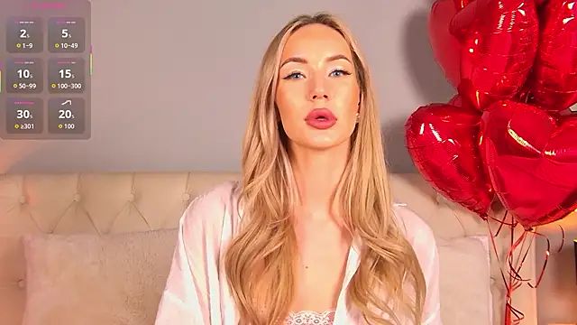 MaryDavies online show from 02-19-26, 06:42