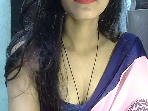 Lusty Shreya  online show from 10-04-25, 05:49