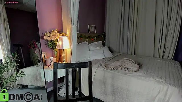 Al1ice Moures online show from 02-18-26, 01:34