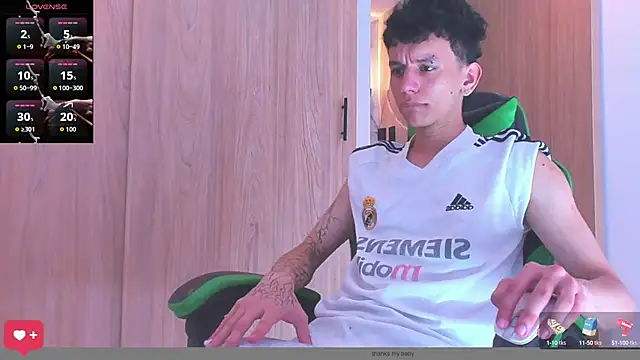 Skinny batman online show from 10-01-25, 04:24