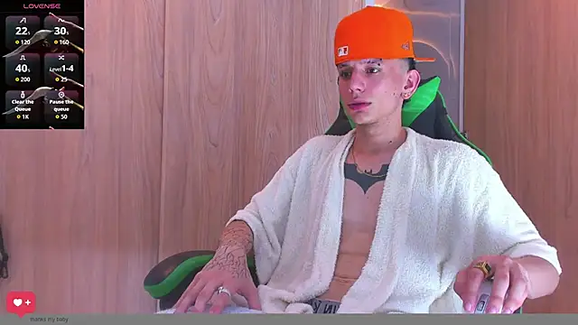 Skinny batman online show from 10-03-25, 10:45