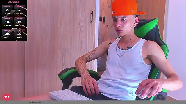 Skinny batman online show from 10-06-25, 04:43