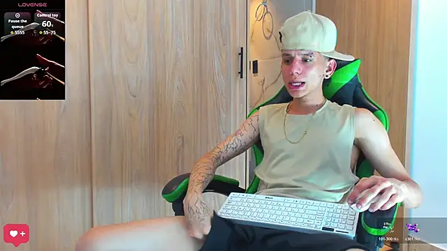 Skinny batman online show from 10-30-25, 06:26