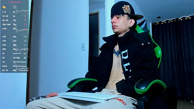 Skinny batman online show from 01-10-26, 10:03