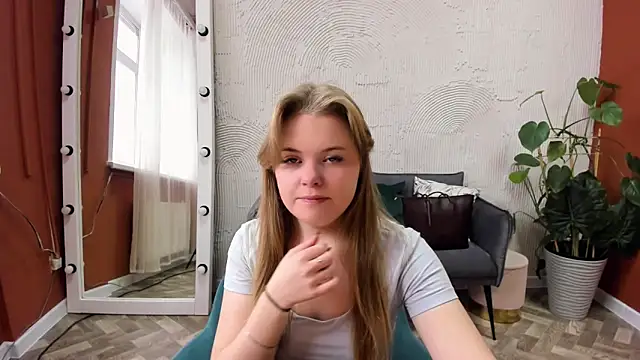 Melissa 199 online show from 11-05-25, 07:08