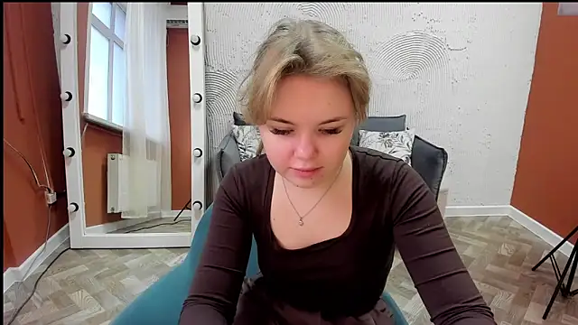 Melissa 199 online show from 12-03-25, 06:10