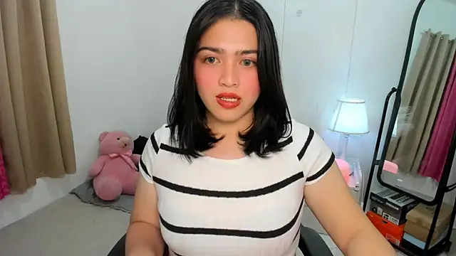 BubbbleButtDemi online show from 10-04-25, 10:46