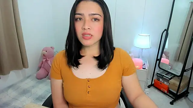 BubbbleButtDemi online show from 11-08-25, 10:48